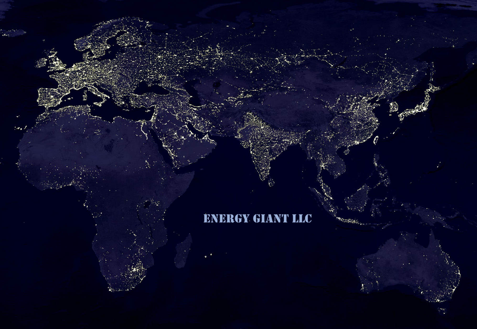 Energy Giant